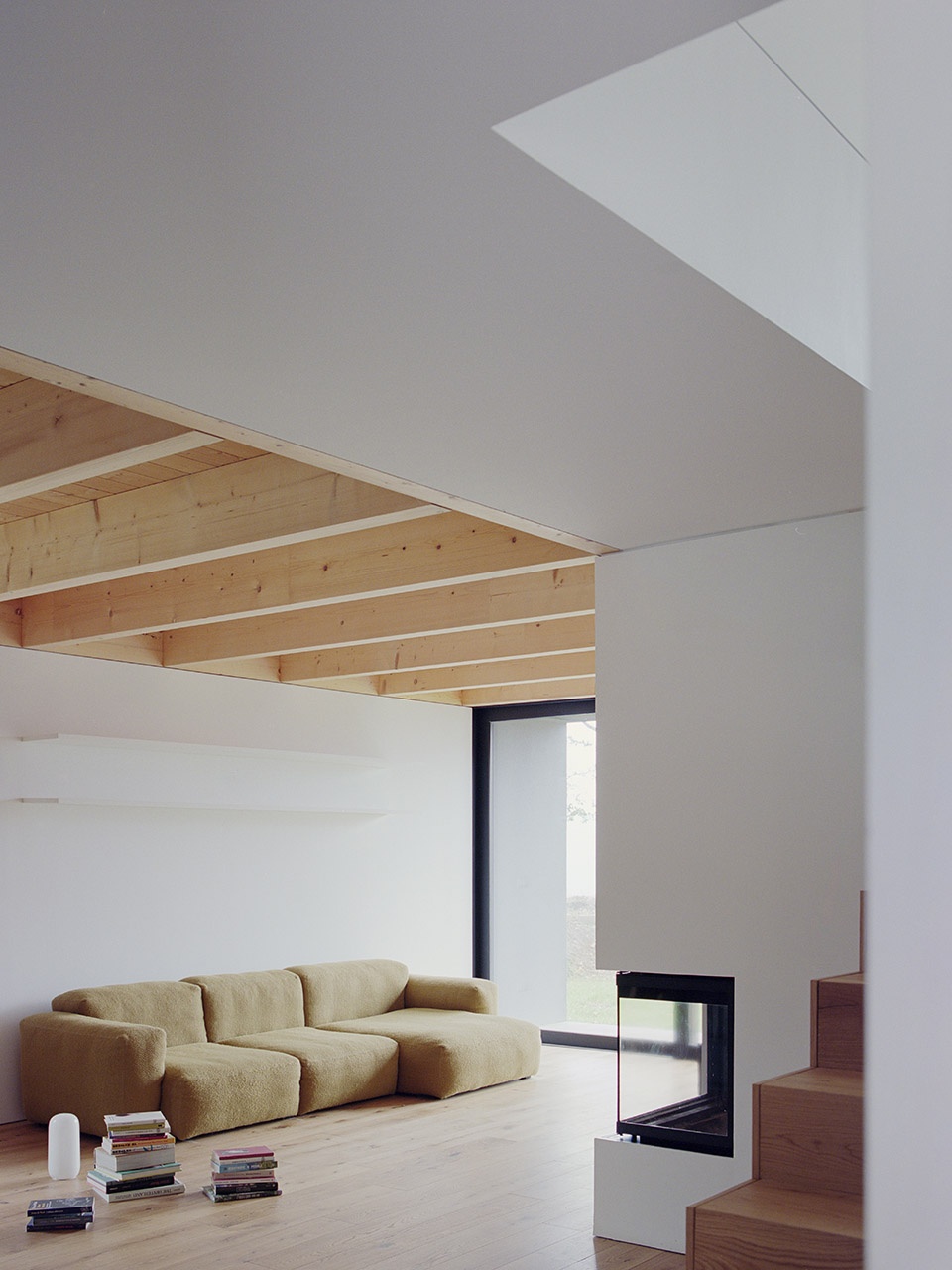 More:INOUTarchitettura LADO architetti LAMBER LAMBER