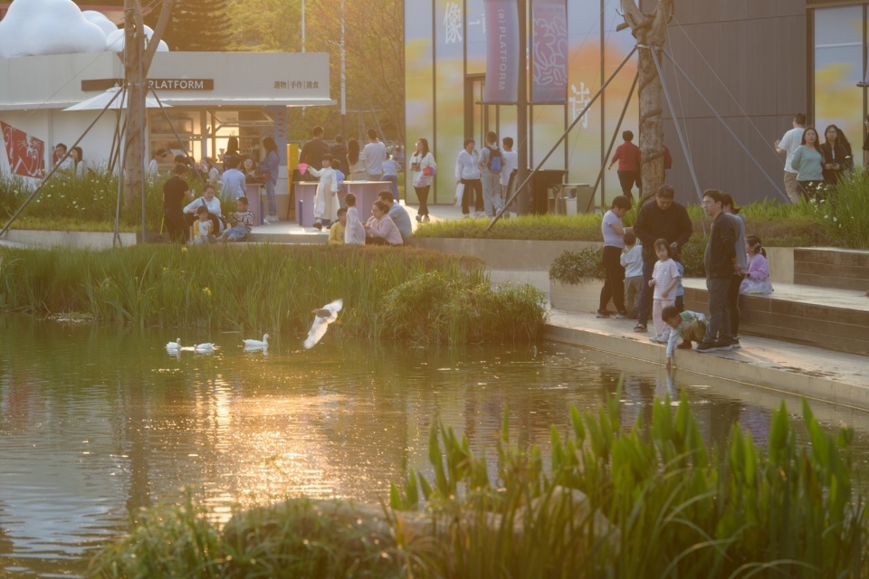 Shenzhen Universiade Horizon