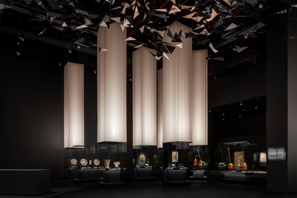 THE 2025 ISLAMIC ARTS BIENNALE AND ALL THAT IS IN BETWEEN OPENS IN JEDDAH