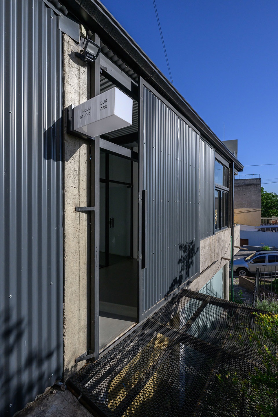 estudio molli i sur by sur estudio de arquitectura