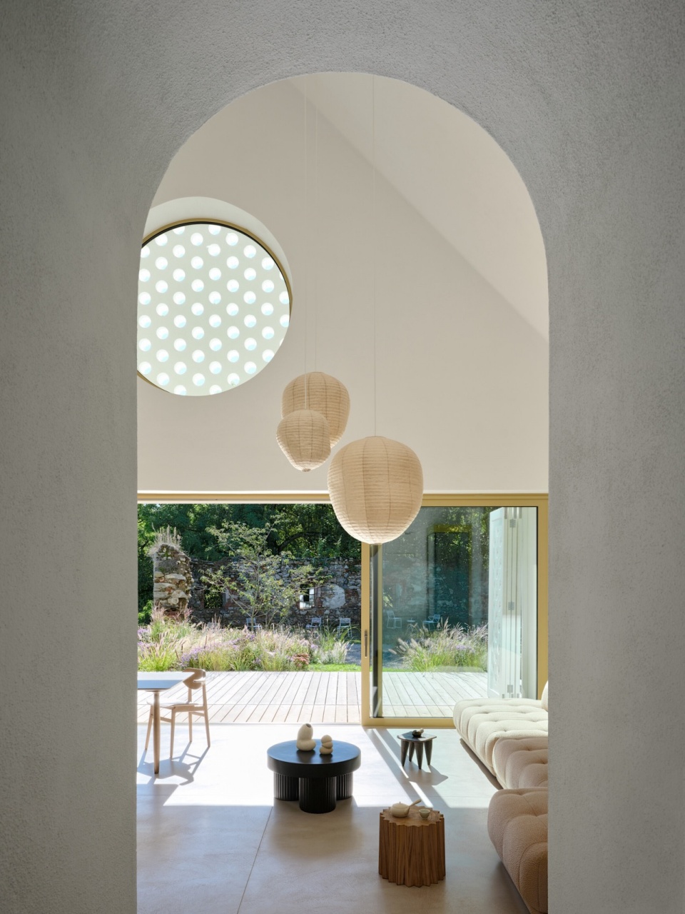 house Oskar Jan Zaloudek Architekt