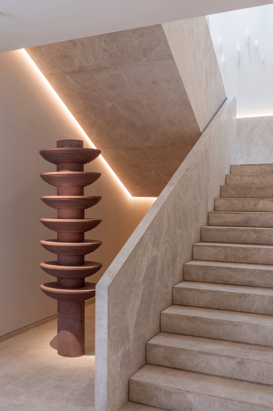 ima house by ezequiel farca studio