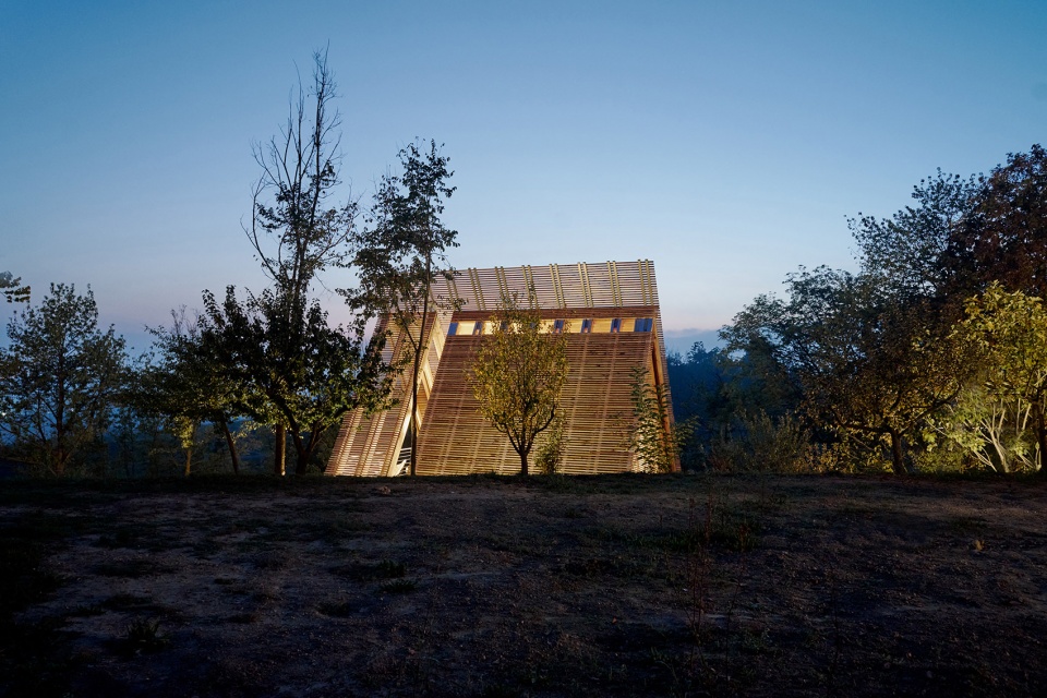 lilelo little leisure lodge by atelier lavit