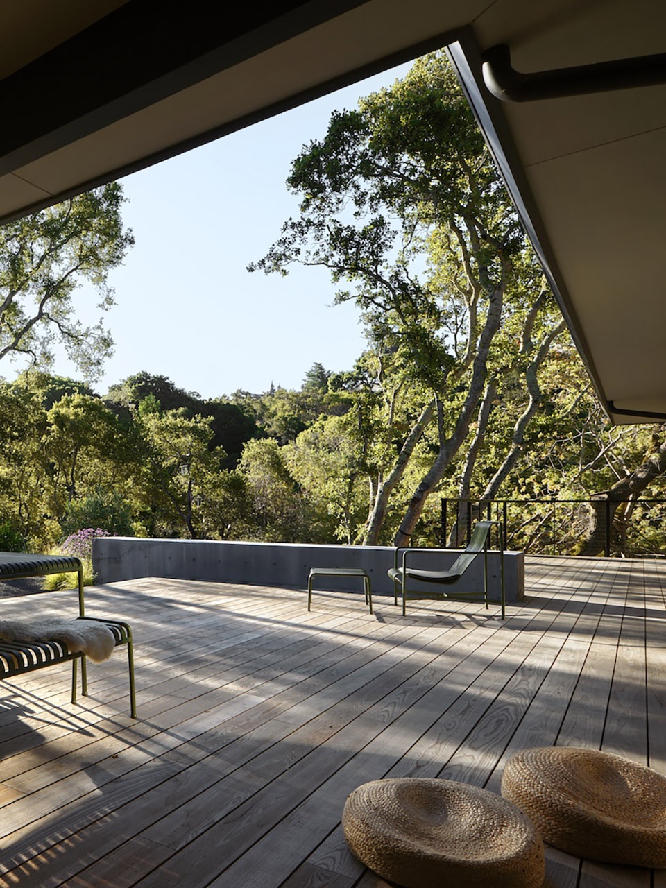 viewridge by feldman architecture