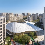 gooood合辑：流线型建筑（2022-2025）