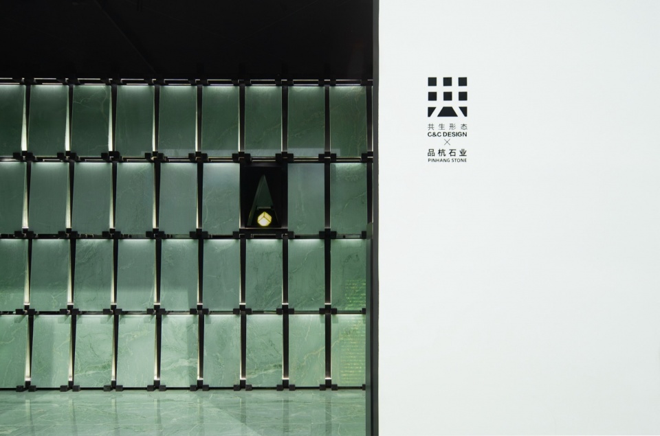 2025 XIAMEN HABITAT DESIGN LIVING FESTIVAL H1 STONE SHOWROOM