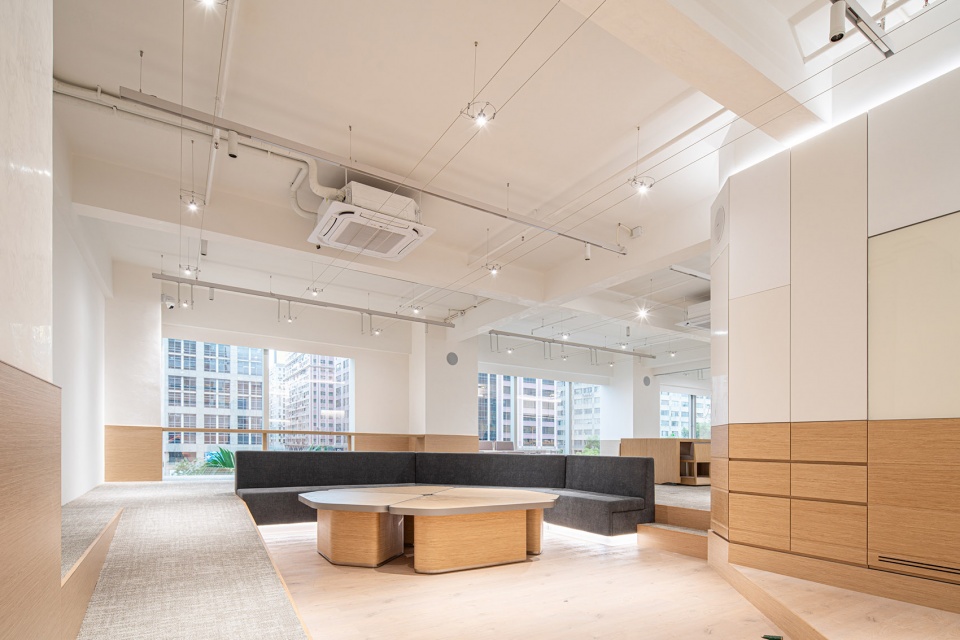 3j generative space by joy choi arquitecta avoid