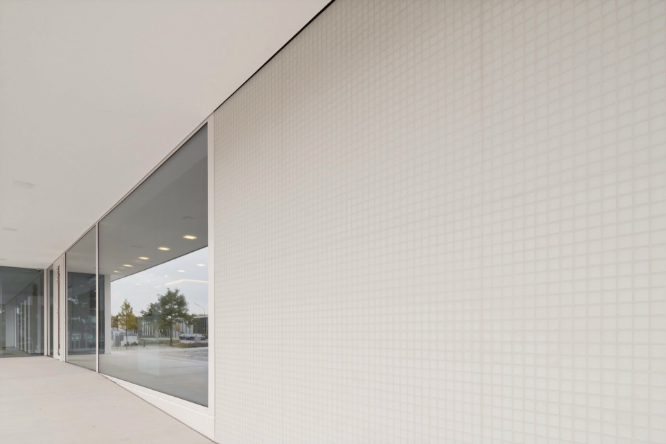 Branch Office Schmitt Sohn Wittfoht Architekten