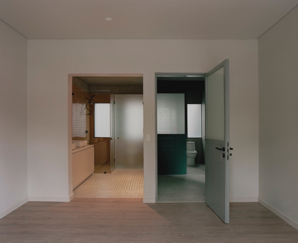 Casa Sofia by AMASA Estudio