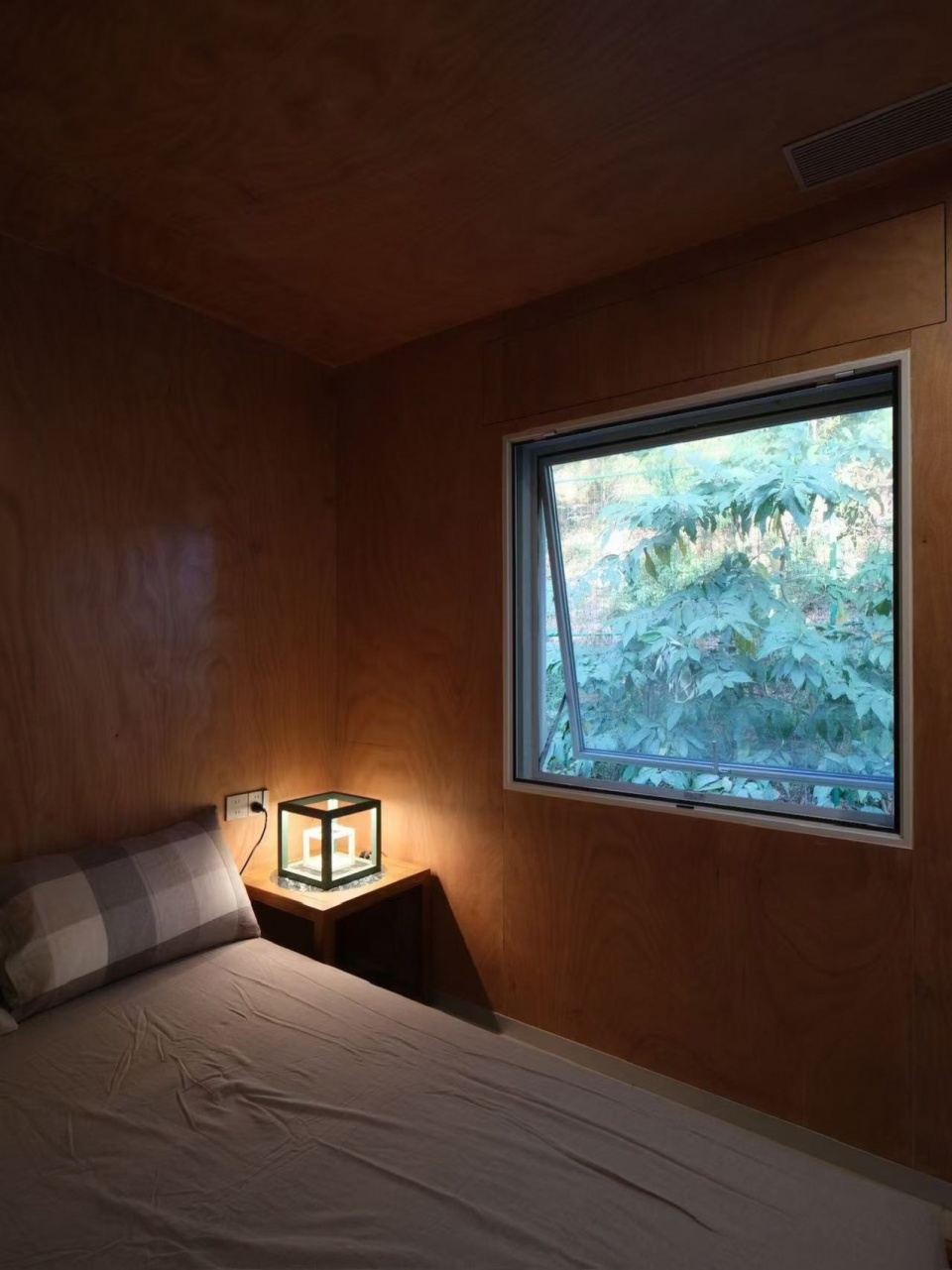 Changzhou Island Garden Guesthouse