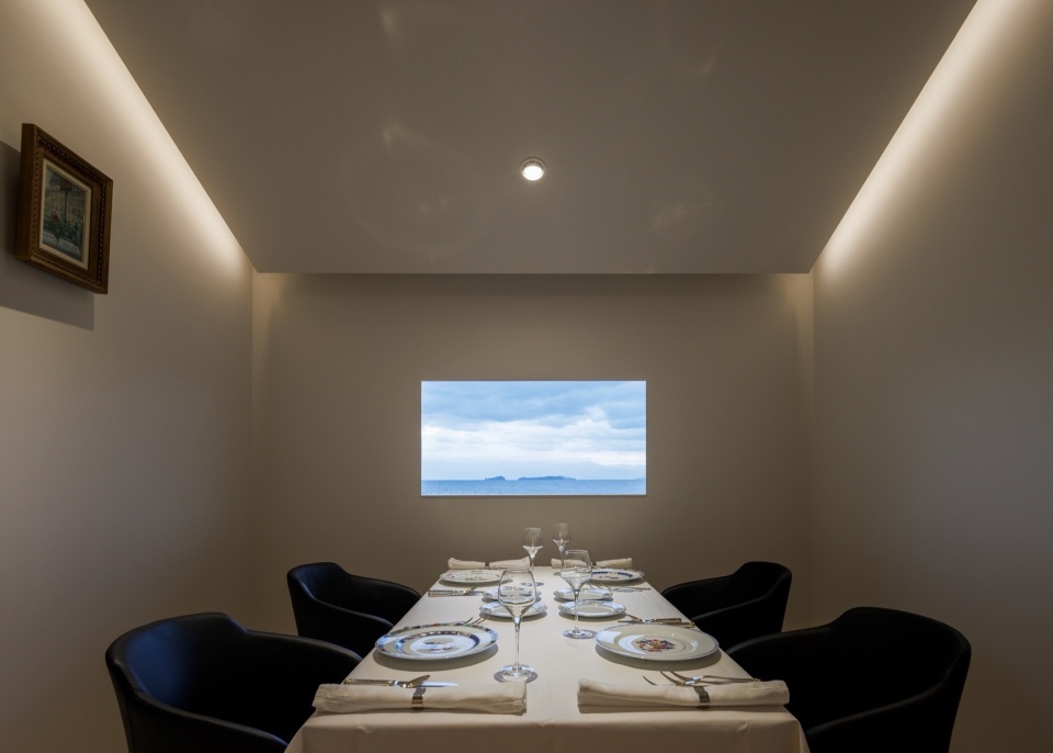 Fenua by Kengo Kuma and Associates