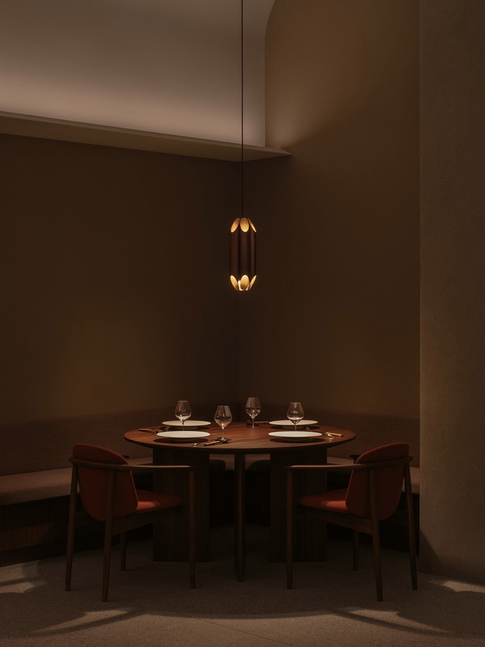 Logy Taipei by Keiji Ashizawa Design Norm Architects
