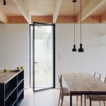 LL住宅，意大利 / LADO architetti