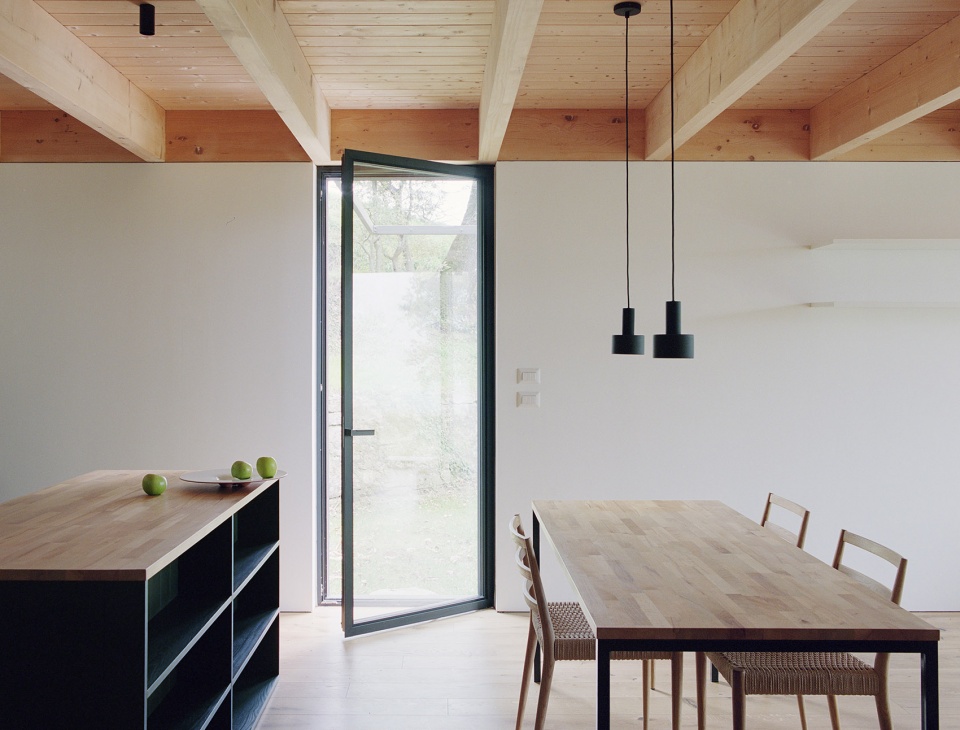More:INOUTarchitettura LADO architetti LAMBER LAMBER