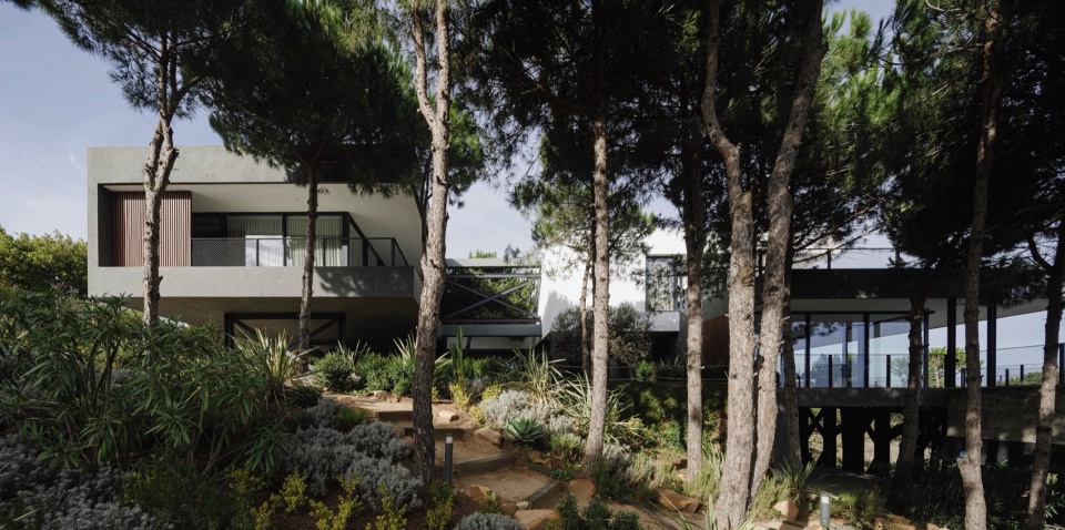 Villa Las Nubes by Flow 81