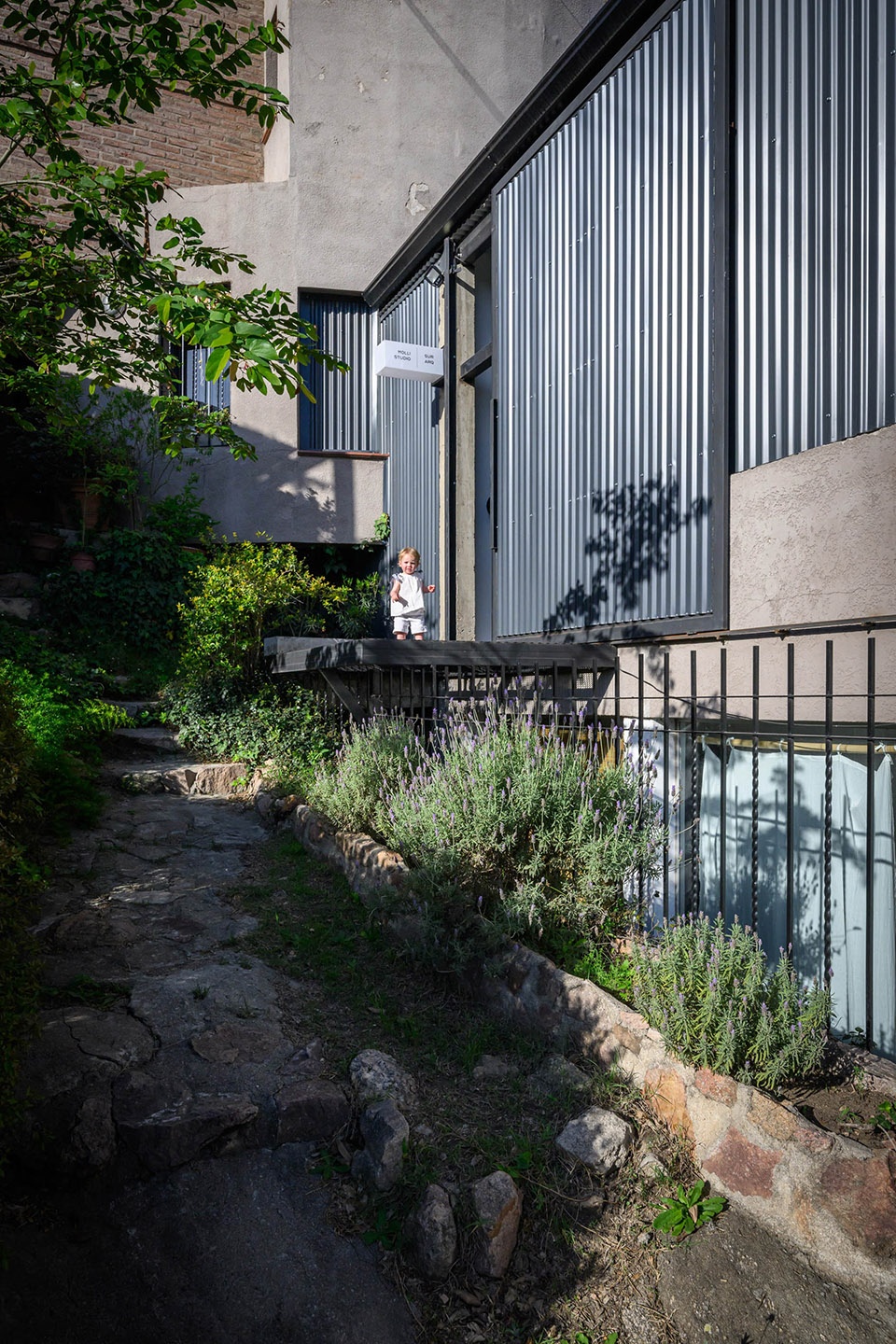 estudio molli i sur by sur estudio de arquitectura