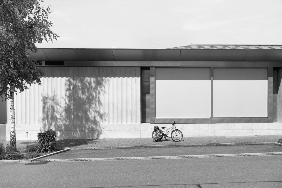 kindergarten gartenstrasse by wallimann reichen malte kloes