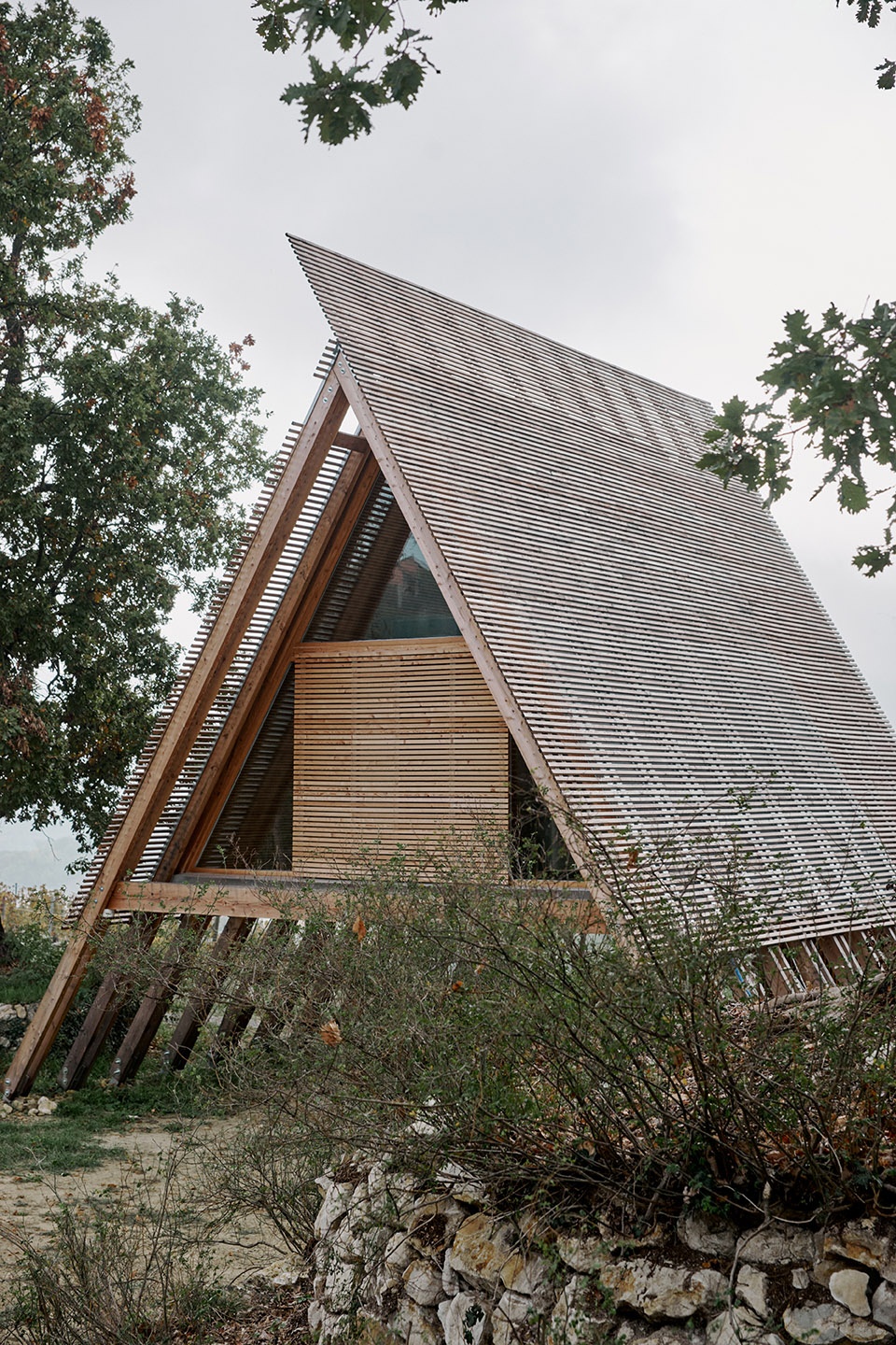 lilelo little leisure lodge by atelier lavit
