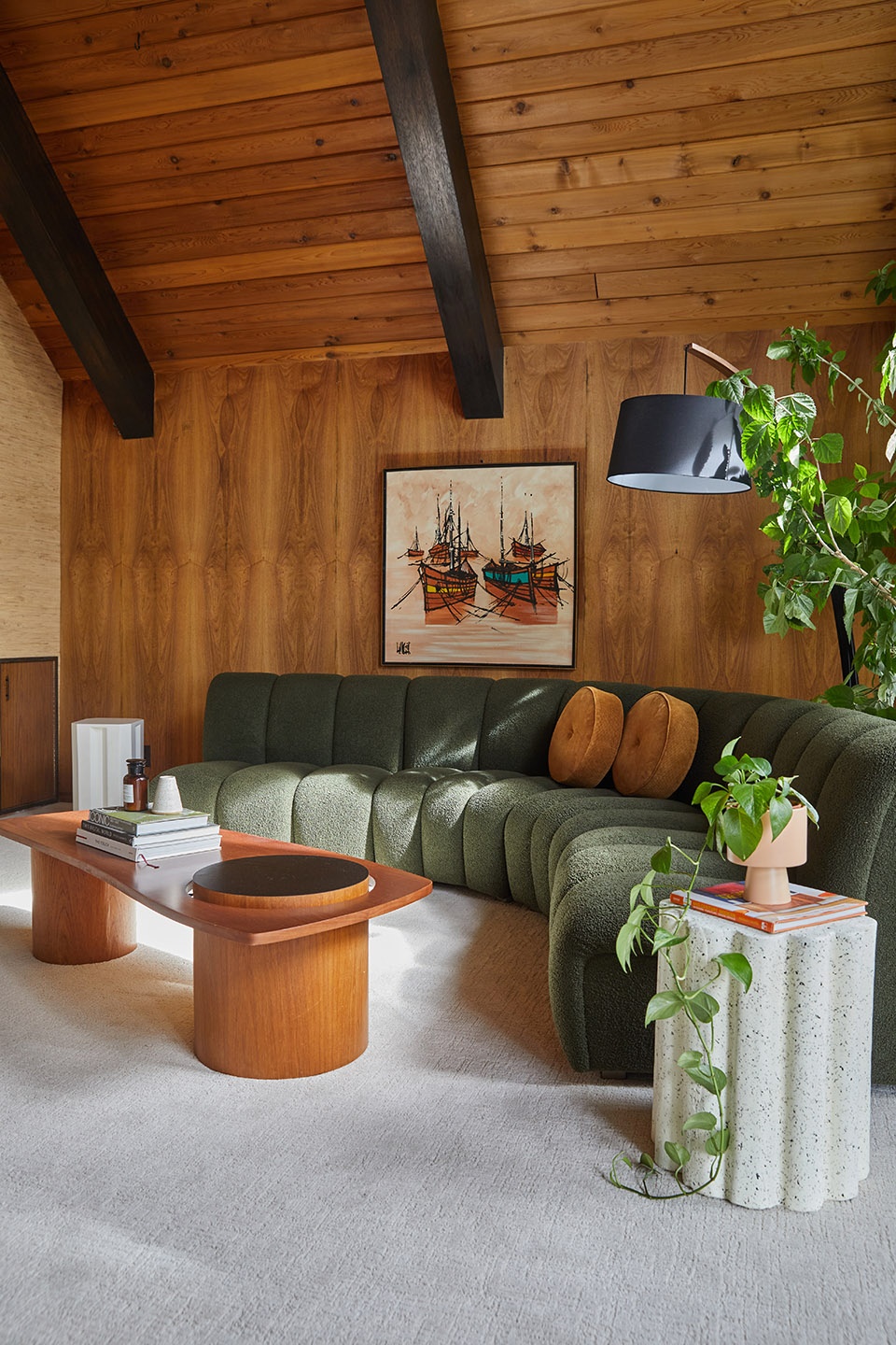 maple leaf house by mera studio architects