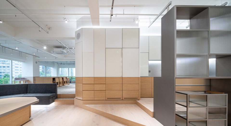 3j generative space by joy choi arquitecta avoid