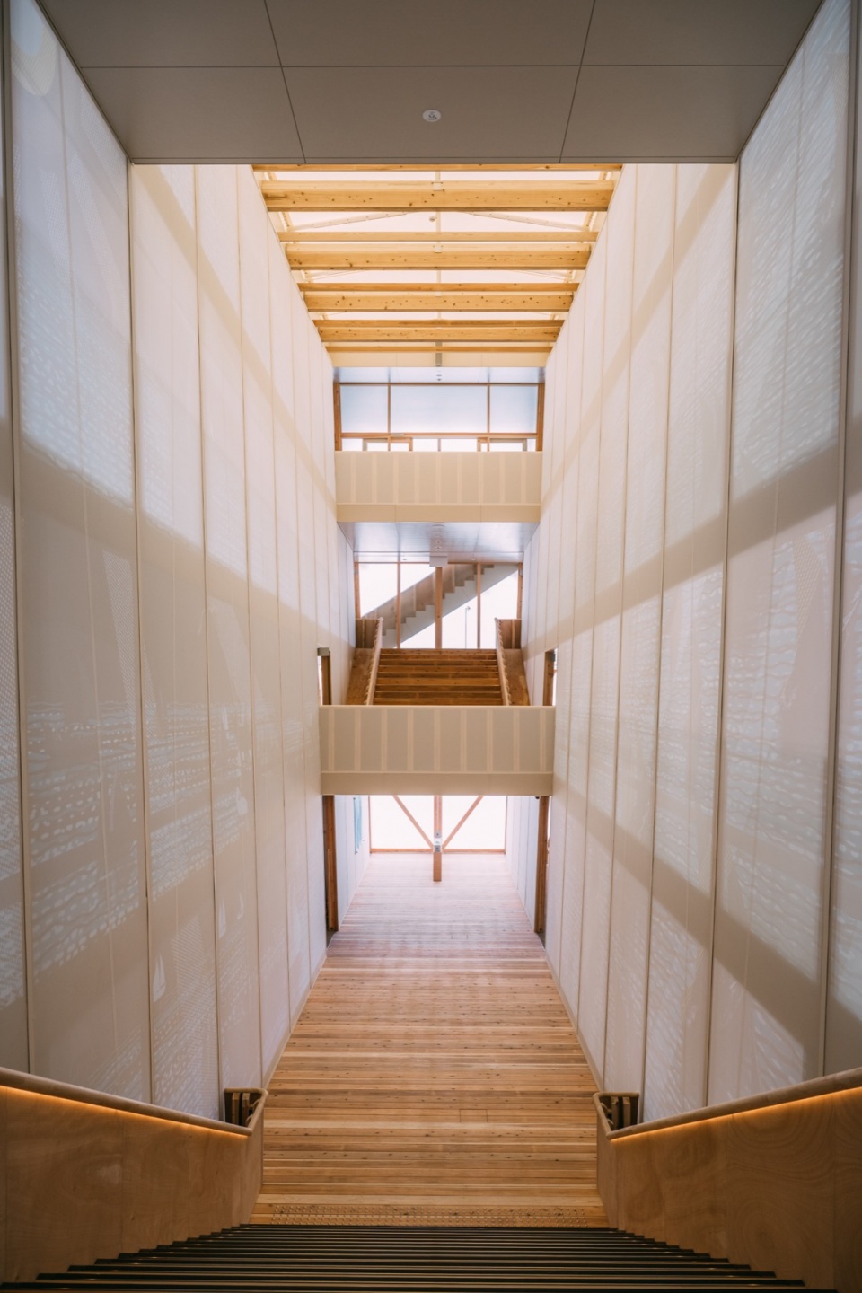 Bahrain Pavilion Lina Ghotmeh