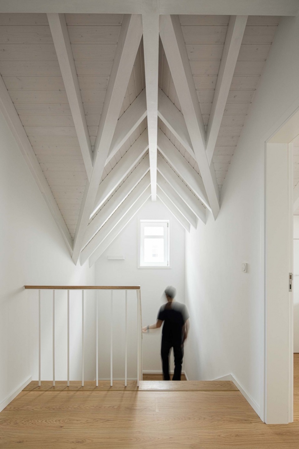Binome by Appareil Architecture o0z