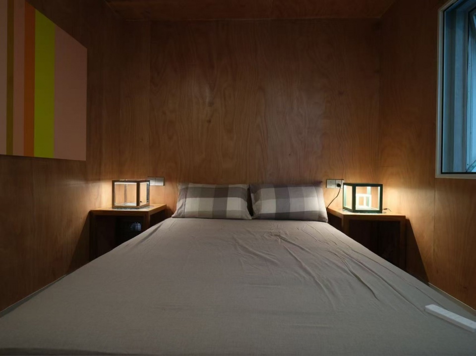 Changzhou Island Garden Guesthouse