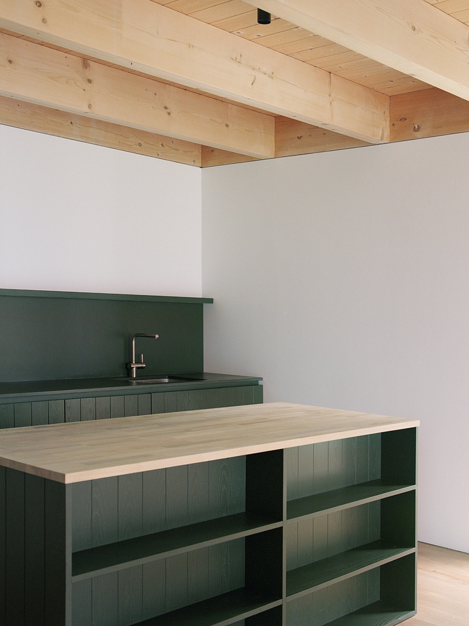 More:INOUTarchitettura LADO architetti LAMBER LAMBER