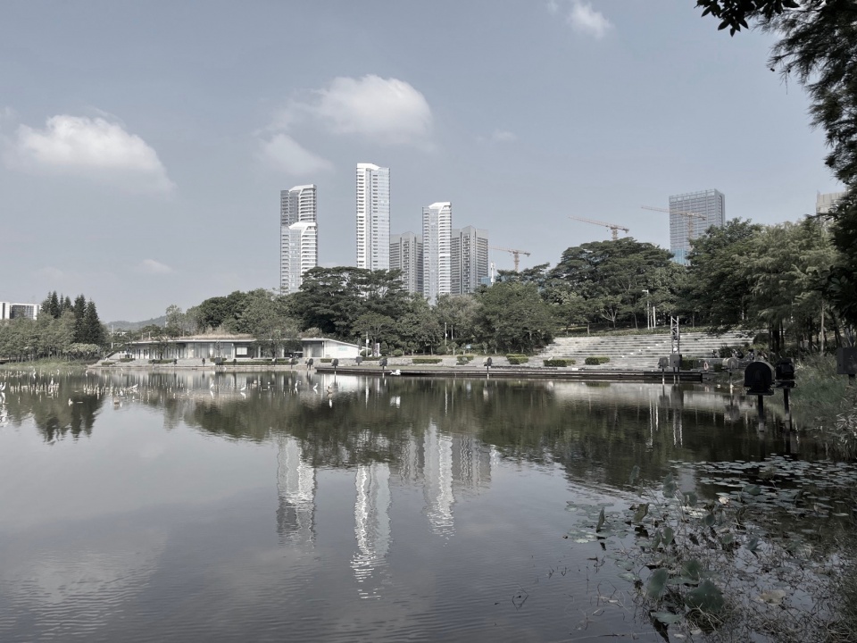 Shenzhen Universiade Horizon