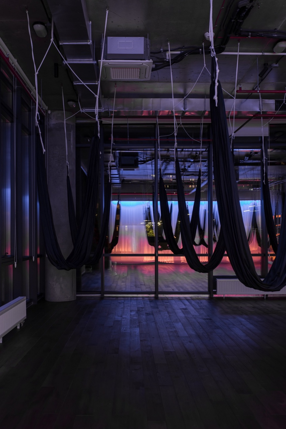 Smartass Gym Soul Smartass design studio