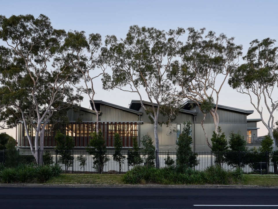 VEGA Australian Headquarters by Archisoul Architects vmx