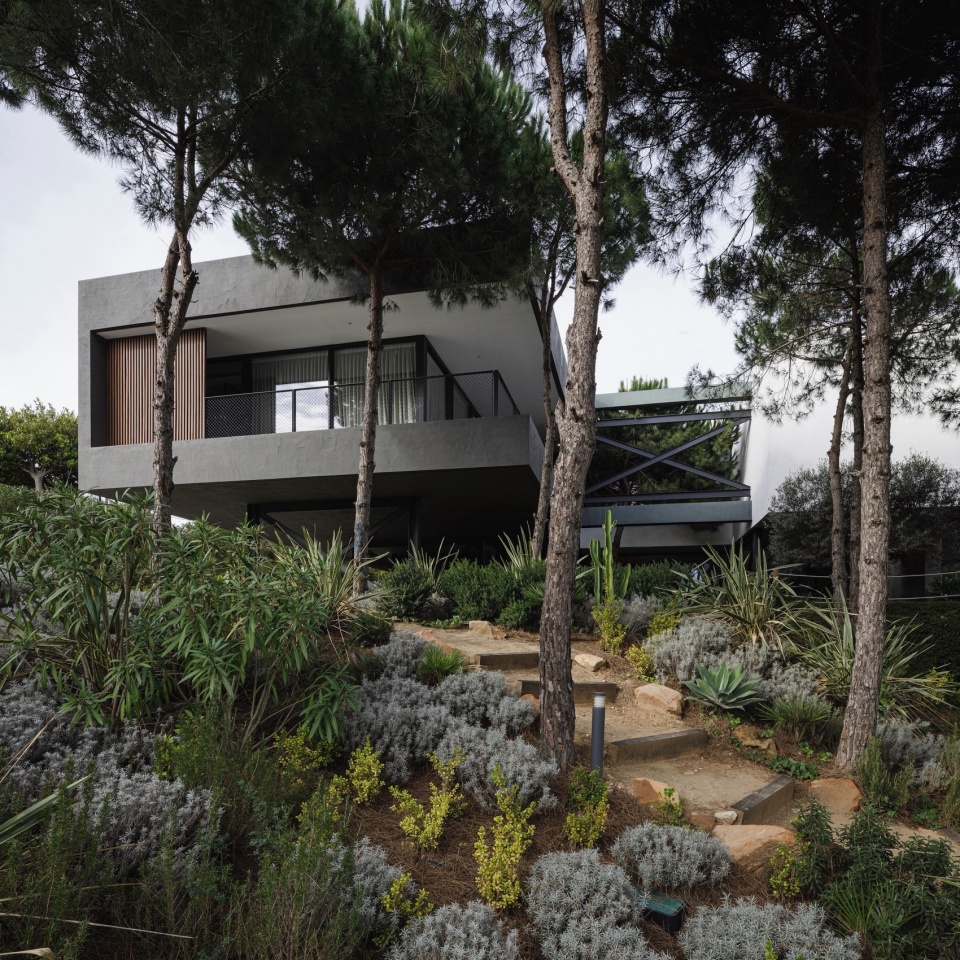 Villa Las Nubes by Flow 81