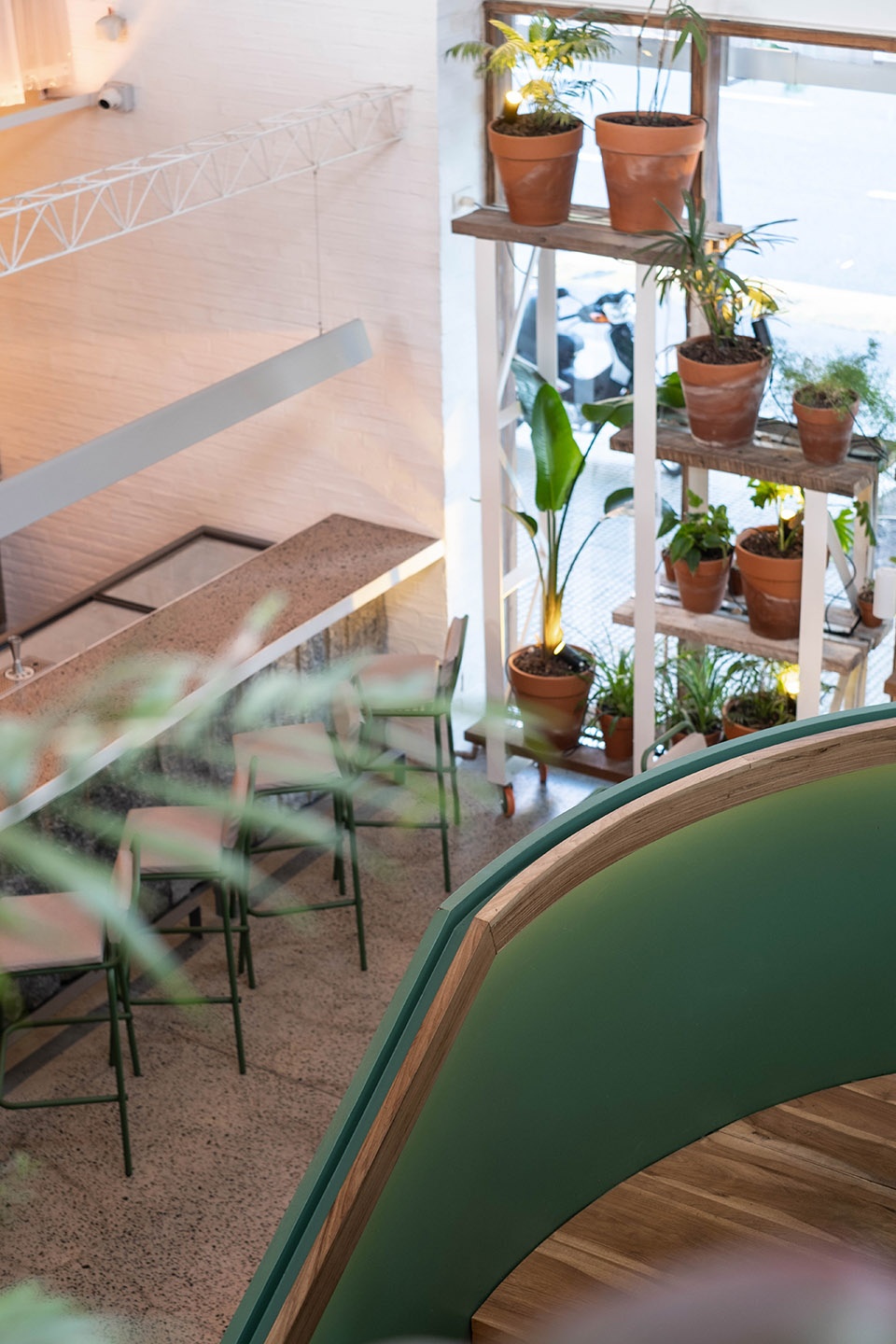 aire libre by hitzig militello arquitectos
