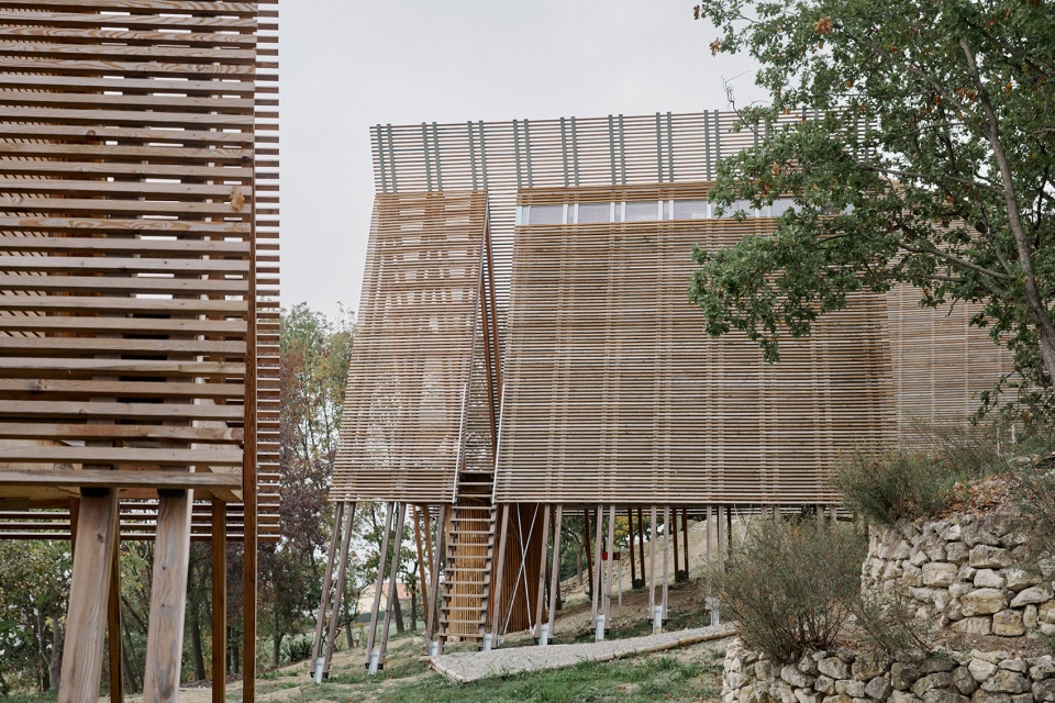 lilelo little leisure lodge by atelier lavit