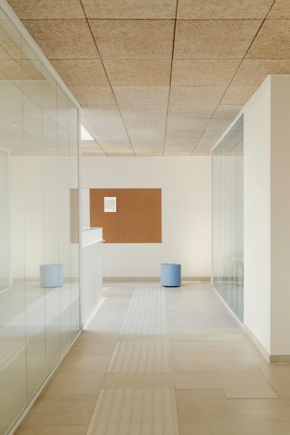 montale high school pontedera by coluccipartners architettura