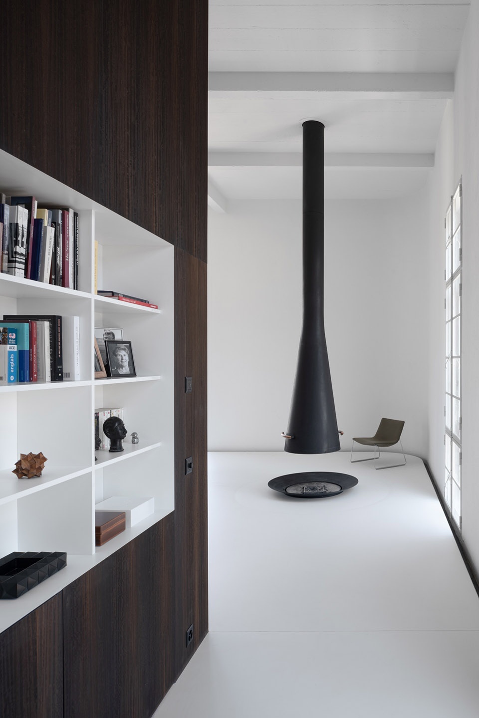 silo de sion by mor architectes