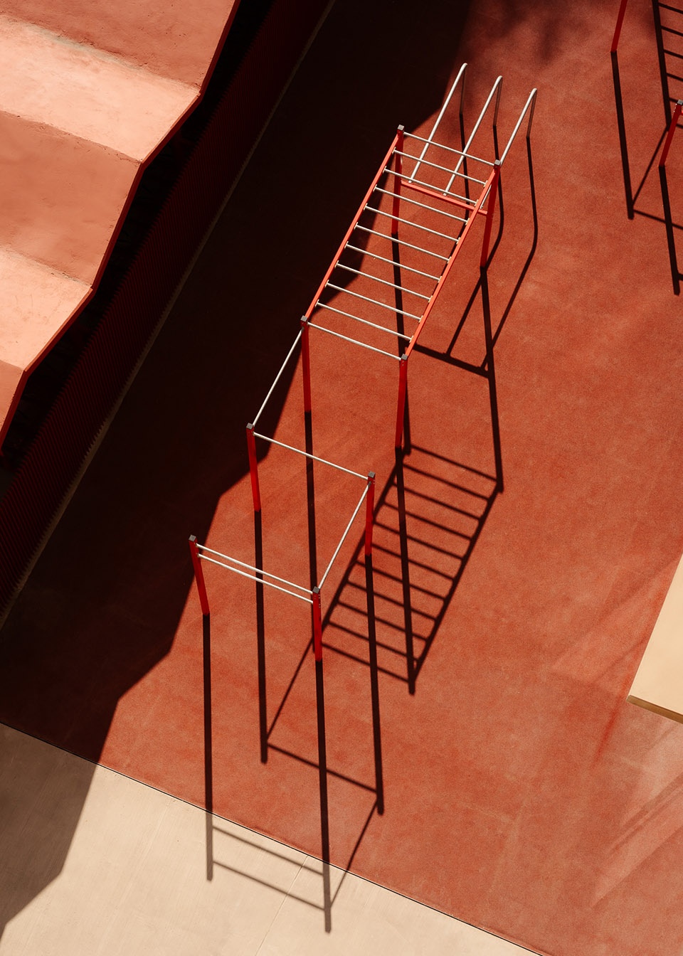 student housing no 7 by projekt praga