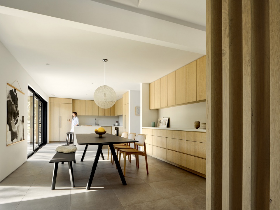 viewridge by feldman architecture