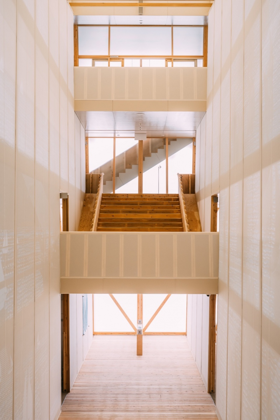 Bahrain Pavilion Lina Ghotmeh