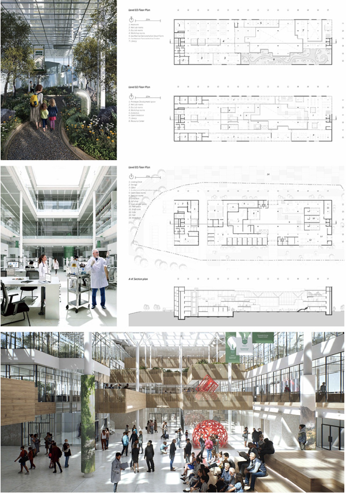 Feature Competition Winners Design Unlimited
