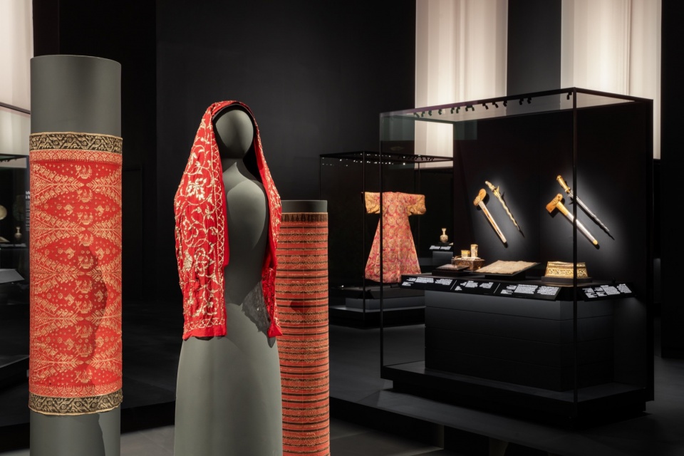 THE 2025 ISLAMIC ARTS BIENNALE AND ALL THAT IS IN BETWEEN OPENS IN JEDDAH