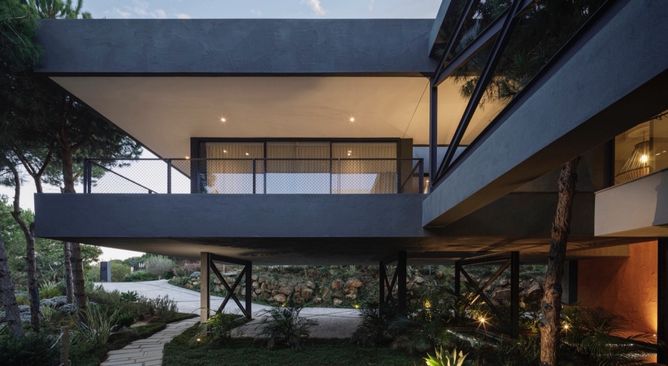 Villa Las Nubes by Flow 81