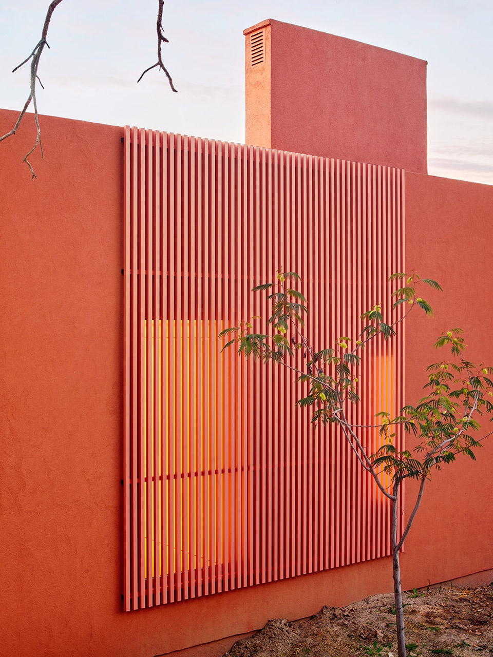 casa magarola by raul sanchez