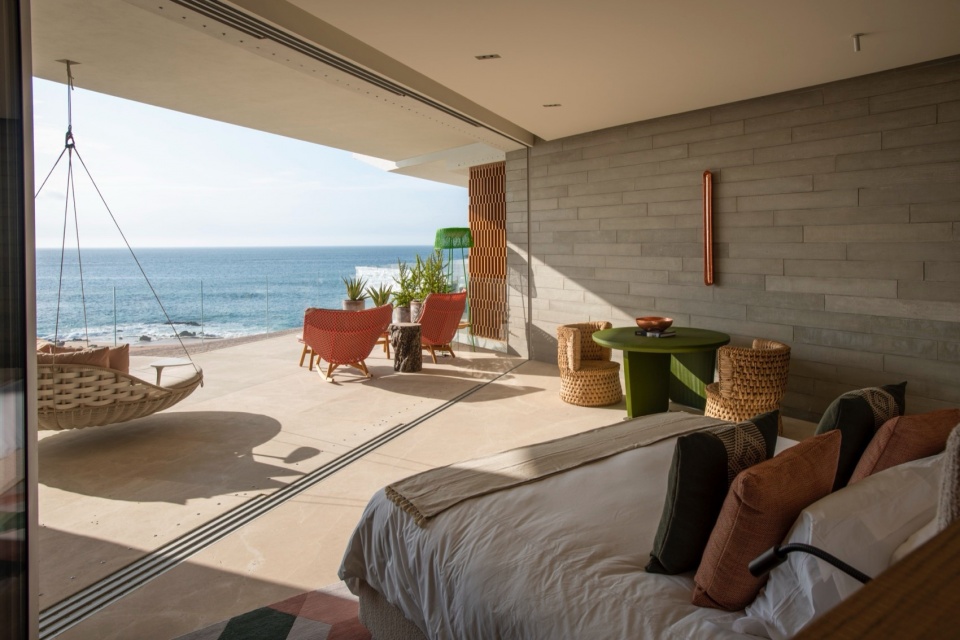 ima house by ezequiel farca studio