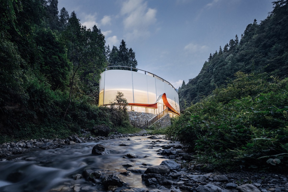 little twelve wonders the ark china by wutopia lab