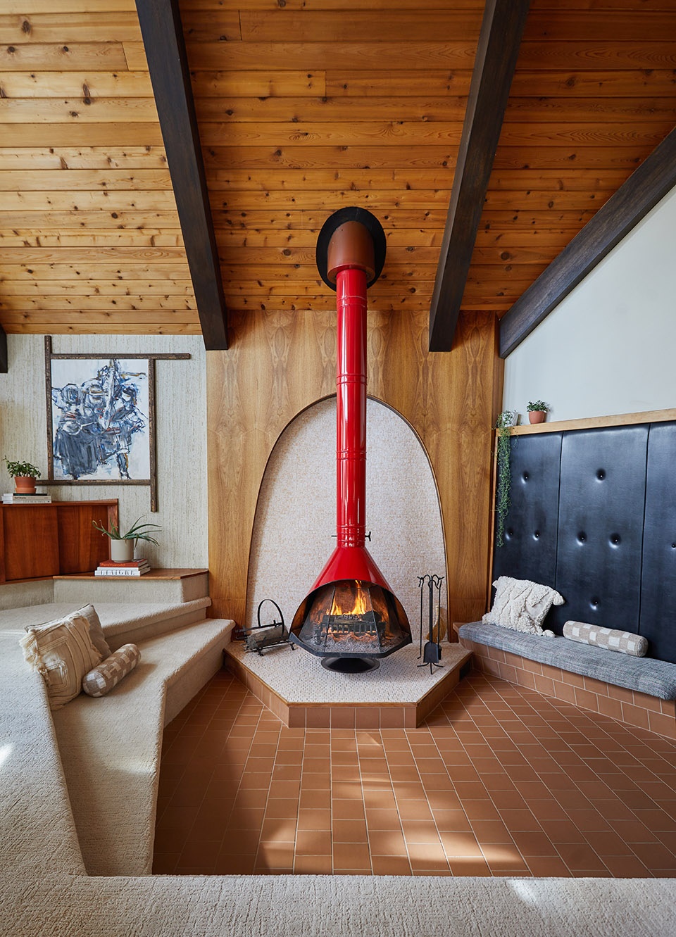 maple leaf house by mera studio architects