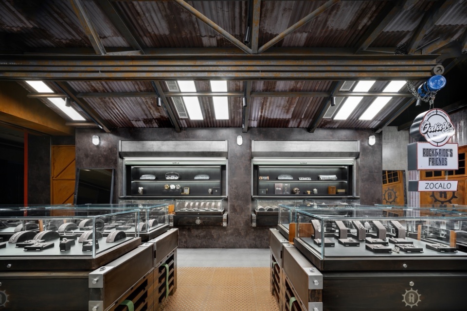 rockride beijing sanlitun taikoo li store by within beyond studio