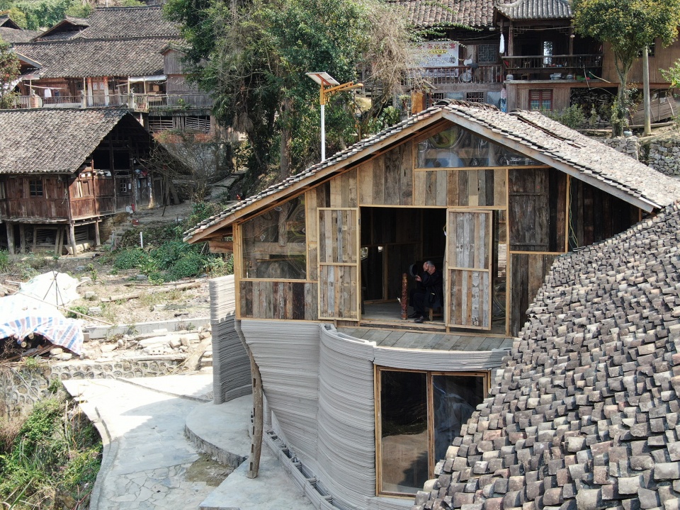 traditional house of the future by lidia ratoi and joh