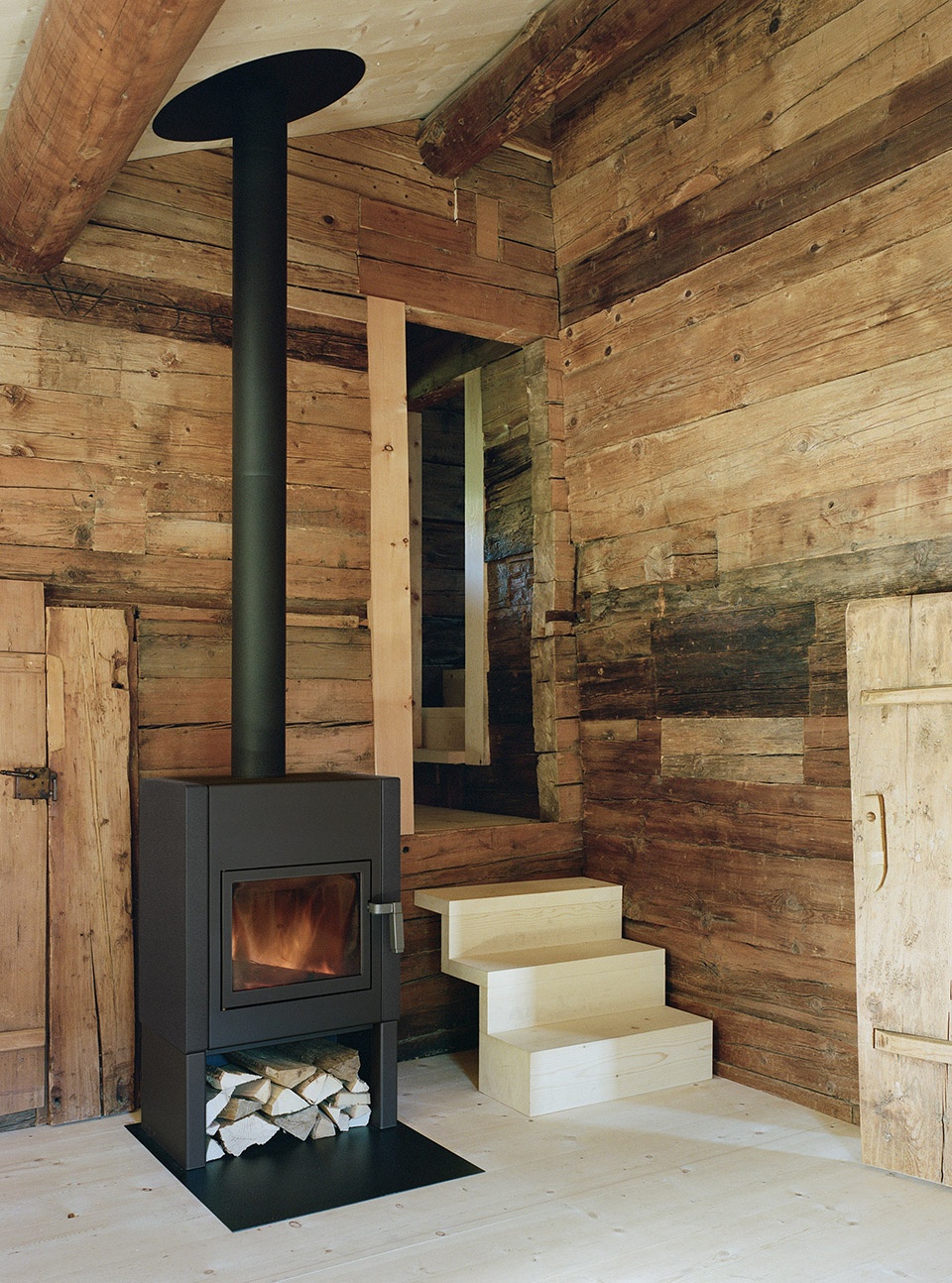 walserhaus paschget by studio bisig rocchelli