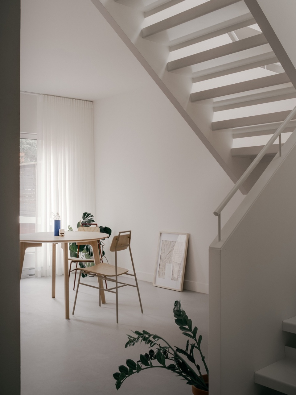 Binome by Appareil Architecture